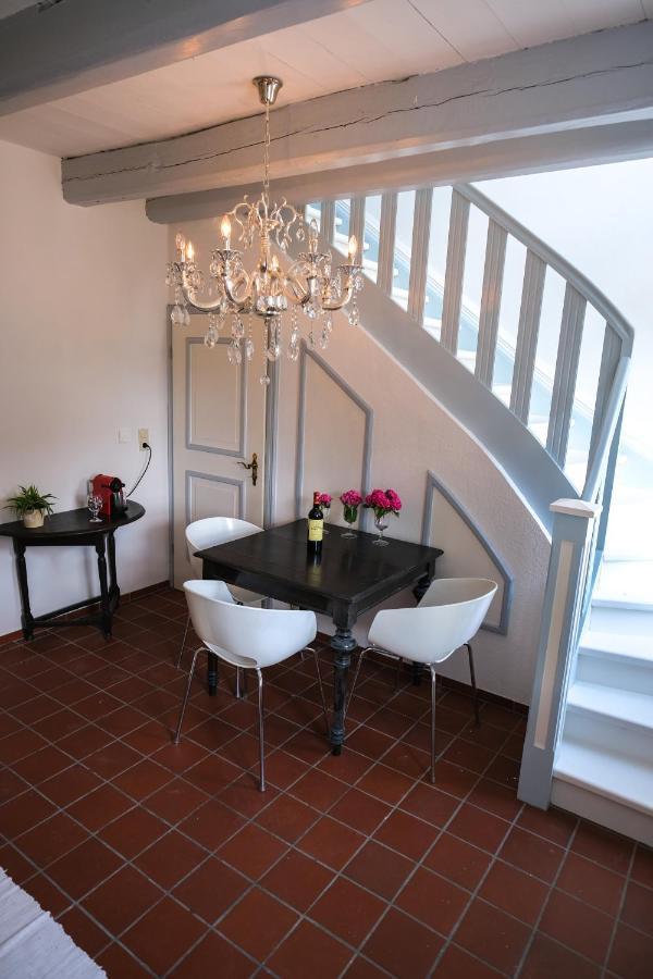 Siel 40 Ditzum Apartment Exterior photo